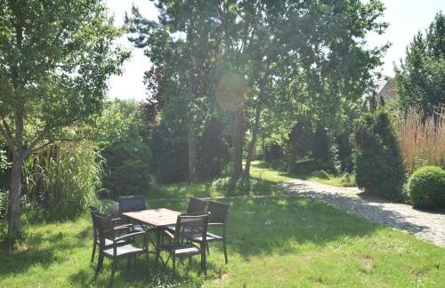 Rustic-style Apartment in Buschenhagen With Garden - Foto 46
