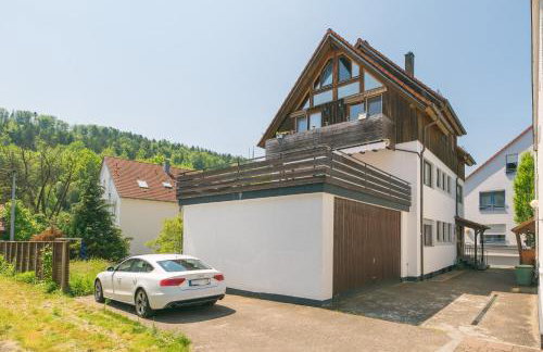 exklusive Monteurwohnung in Lorch - Photo 26