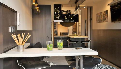 Apartment Naturist Cap In Loft - Foto 2