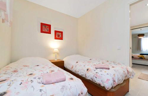 Ashanti Club Luxury Holiday Apartment - Photo 9