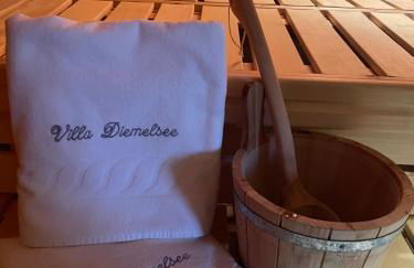 Villa Diemelsee - Photo 4