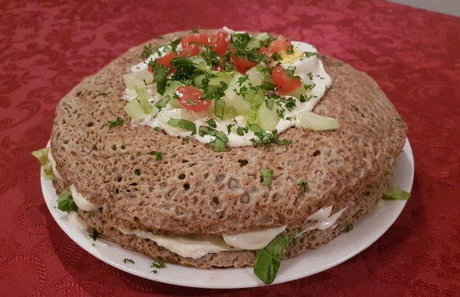 Auberge Château Bahia - Foto 19