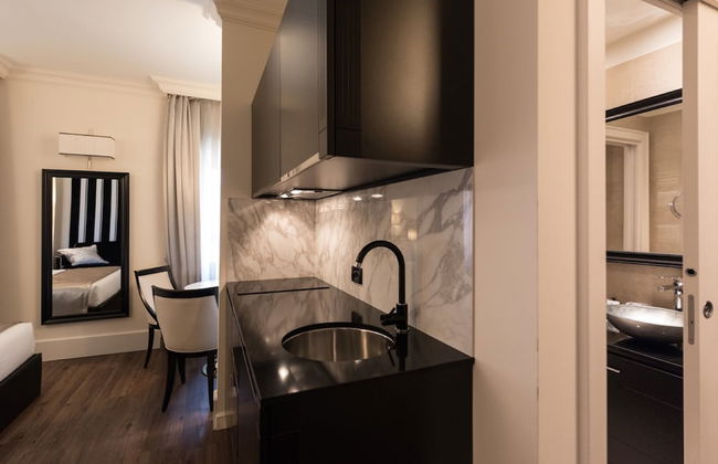 Aparthotel Verona House - Foto 35