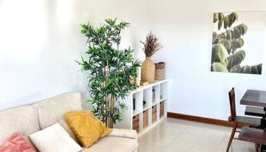 T3 beach front in São João da Caparica - Foto 3