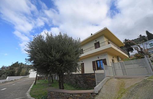 Villa Sophia - Foto 23