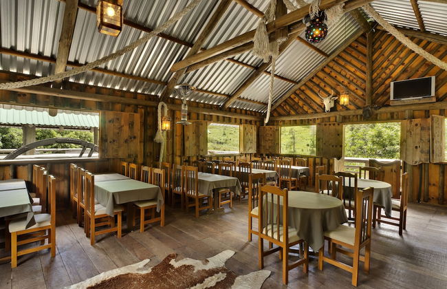 Capivari Ecoresort - Foto 22