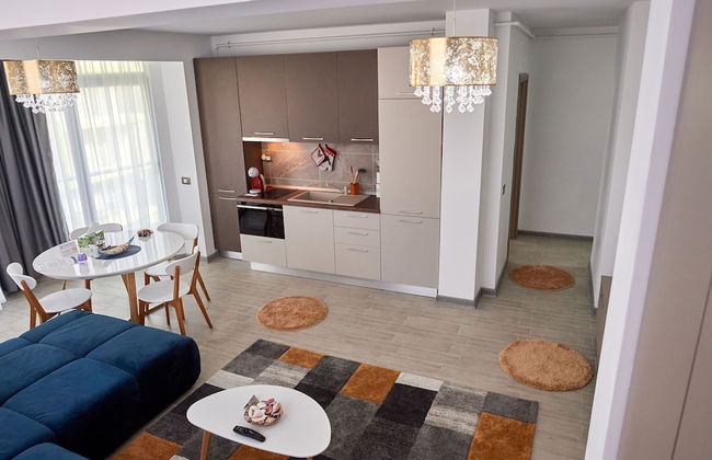 Sunny Beach Alezzi - Foto 58