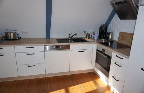 Luckow Georg Asmussen Haus - Foto 22