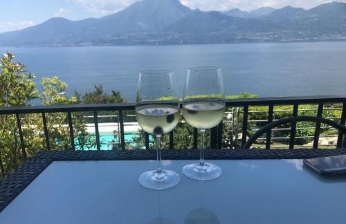 Suite Incanto lago di Garda - Foto 7