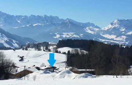 Gästehaus Kaiserwinkl - Foto 7