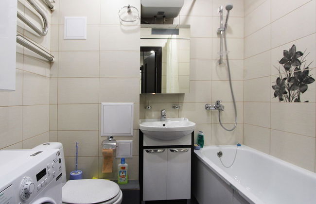 ApartLux Aviamotornaya - Photo 21