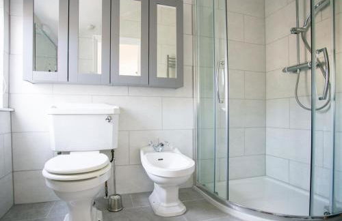 Marazion Beach Town House with Private Parking - Foto 30