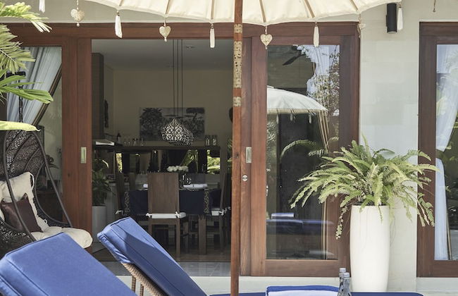 Kubu Gajah Villas - Foto 80