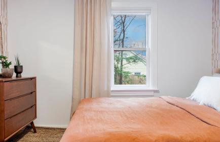 Charcoal Chalet by Avantstay A+ Design w/ Firepit - Foto 29