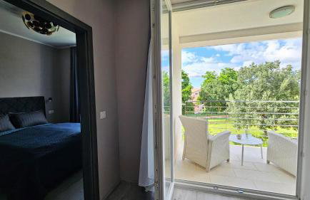 Apartments with Pool Casa Bianca - Foto 11