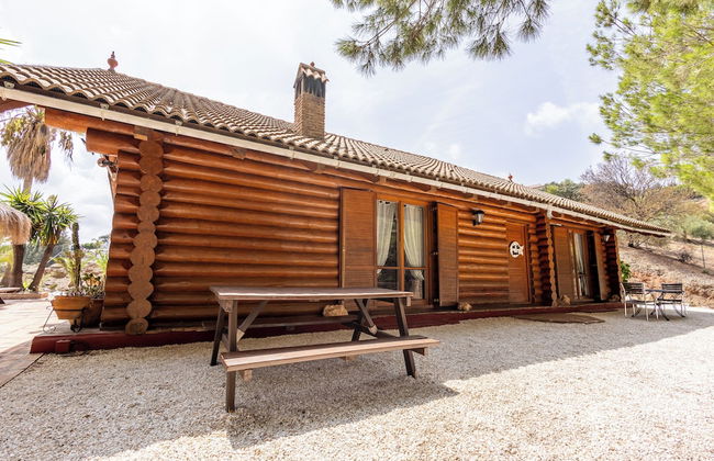 Luxurious Private Cabin Pool Hottub & Fireplace - Foto 41