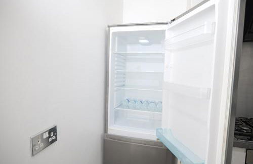 3 BR- King size bed, Netflix, Garden FREE Parking - Foto 28