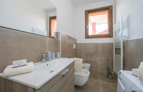 Villa Teresa Apt Lake Garda View - Happy Rentals - Foto 40