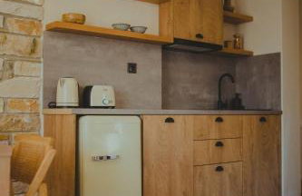 Peri Elxis Luxury Suites - Photo 38