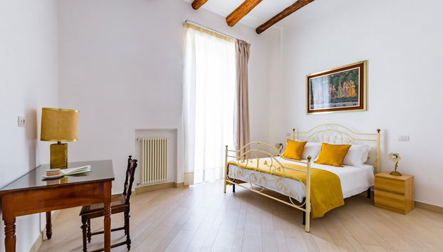 Residenza Storica Dante by Wonderful Italy - Foto 2, Camera