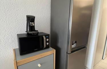 Appart bord de mer avec piscine - Foto 9