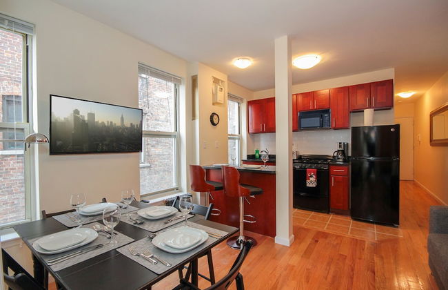 Hamilton Heights Lovely Apartments - Photo 37