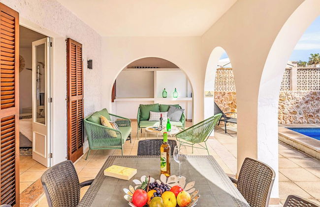 Villa Monsy 1 - Foto 6