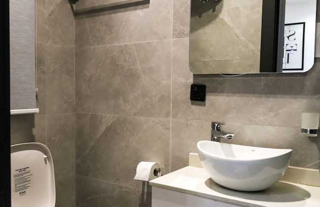 George Residence Banana Island - Foto 64