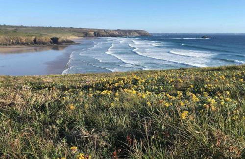 Villa au Coeur de la presqu'ile - Foto 5