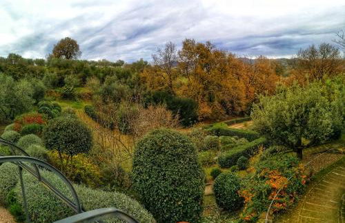 Agriturismo Podere Santa Rita - Foto 16