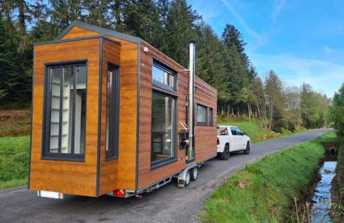 Tiny House, Hautes Vosges - Foto 55