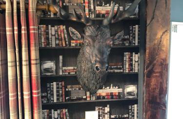 The Stags Lodge - Foto 8