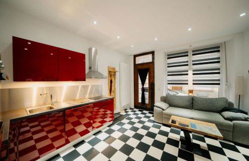 Ferienwohnung Nr.3 - Foto 16