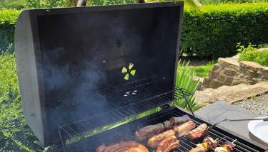 Appartamento Dolcetto in Cascina Marenco Langhe Country House - Foto 4