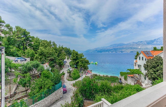 Apartments Ivo - Foto 48