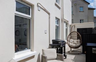 111 By Mayfair - Luxurious 12 Bedroom House, Portrush - Foto 65