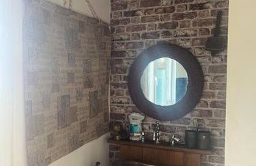 Bridie -rose with wood tub country retreat mini zoo - Foto 50