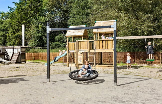 First Camp Bøsøre Strand Fyn - Foto 34