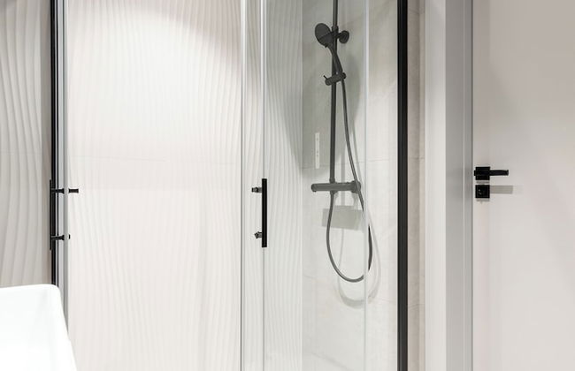 Baltic Waves Resort by PI Apartments - Foto 42