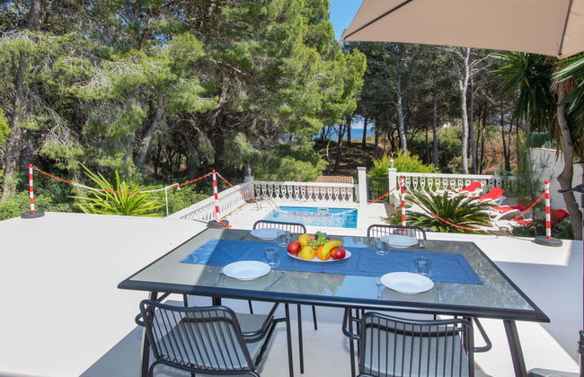 Villa Marina - Foto 23