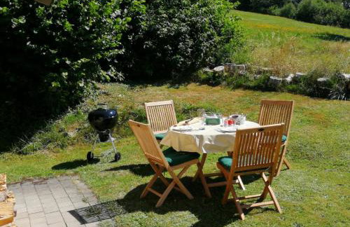 Ferienhaus Nienaber - Foto 20