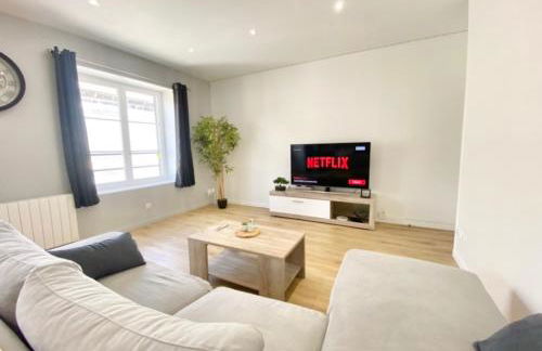 Le Lumos - Chaleureux & Calme - Foto 14