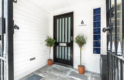 Modern unique duplex apartment in town centre - Foto 10