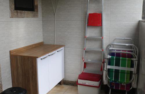 CASA GORETE PRAIA DAS DUNAS RESIDENCE CLUB - Foto 23