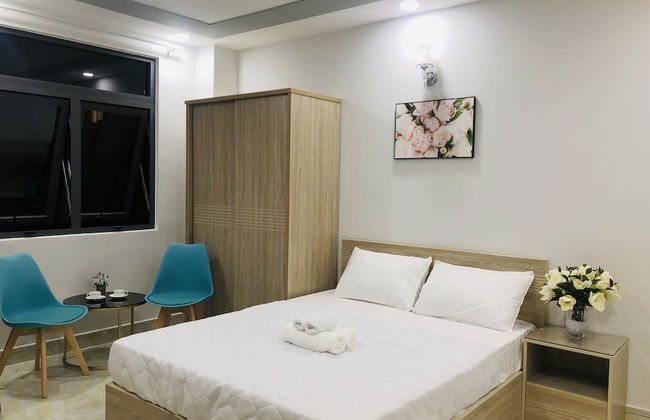 Estelle Boutique Apartment - Photo 5