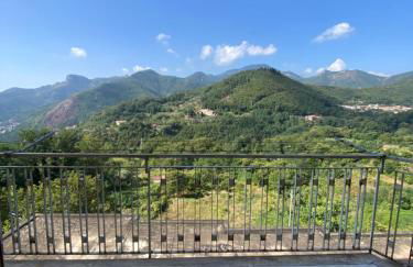 Una suite pop nel blu della Costiera - Foto 19