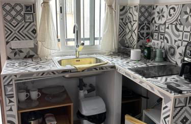 El Tumbao con romántica bañera de hidromasaje para dos - Foto 4