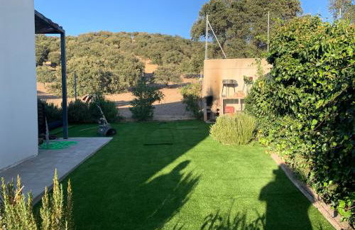 Casa Rural Nacimiento del Huéznar - Tomillo 23 - Foto 71