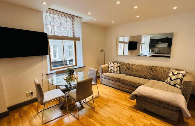 Modern City Center 2 Bedroom Apartment - Foto 27