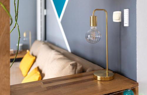 Le Surf : Triplex (T4) parking, rooftop et clim - Foto 27